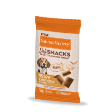 Nature Variety's Deli Snacks Frango